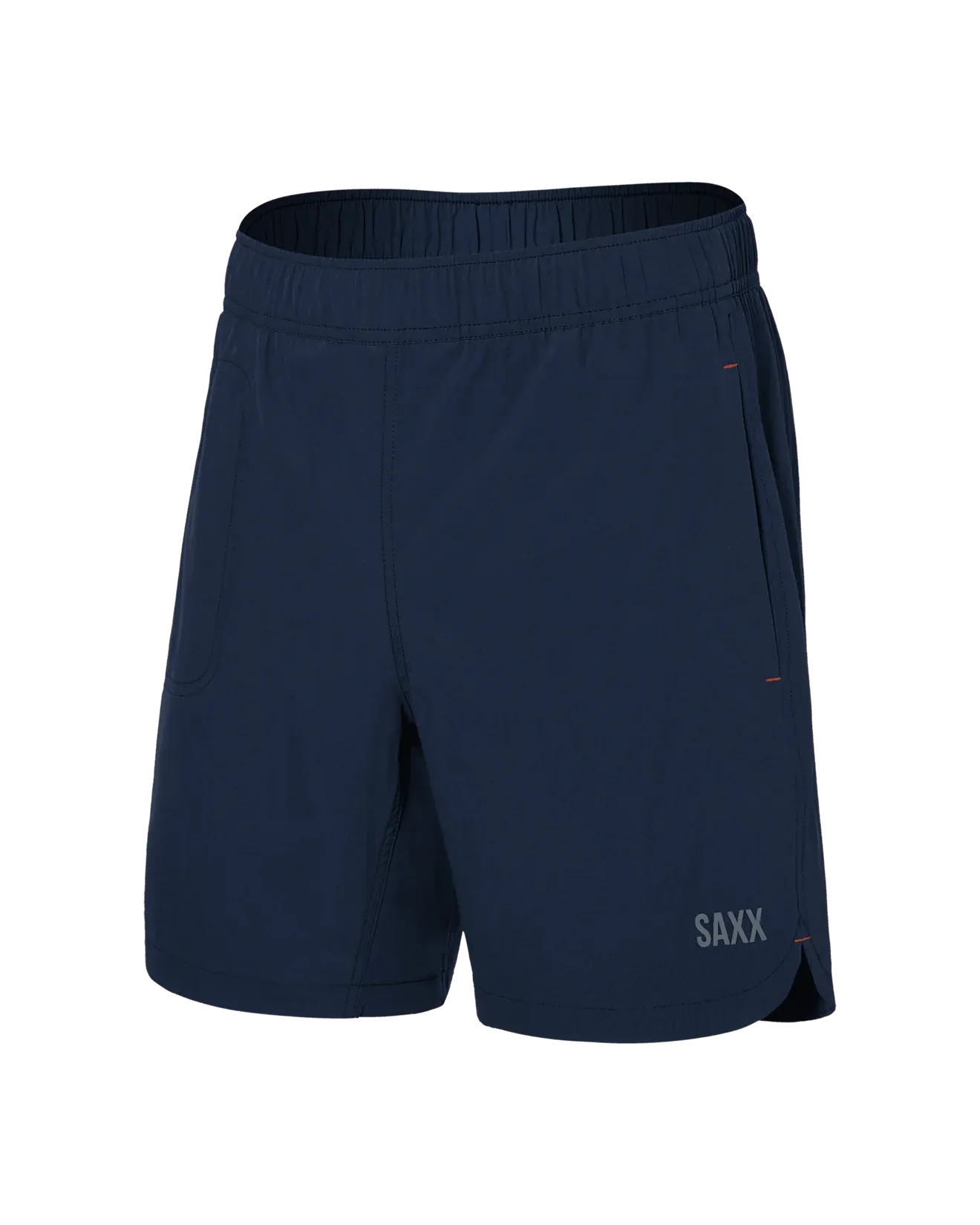 Saxx Mens Gainmaker Training 2N1 7" Shorts