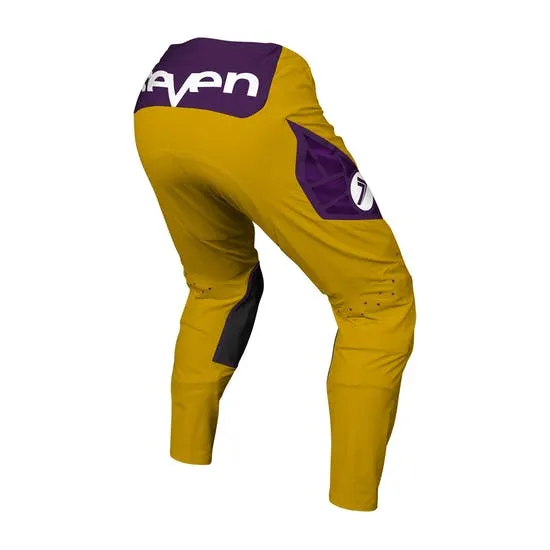 Seven Youth Zero Ethika Pants