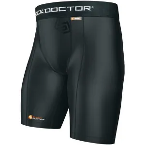 Shock Doctor 220 Compression Short with Cup Pocket
