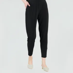 Signature Jogger Pocket Pant - Black - Limited Sizes!