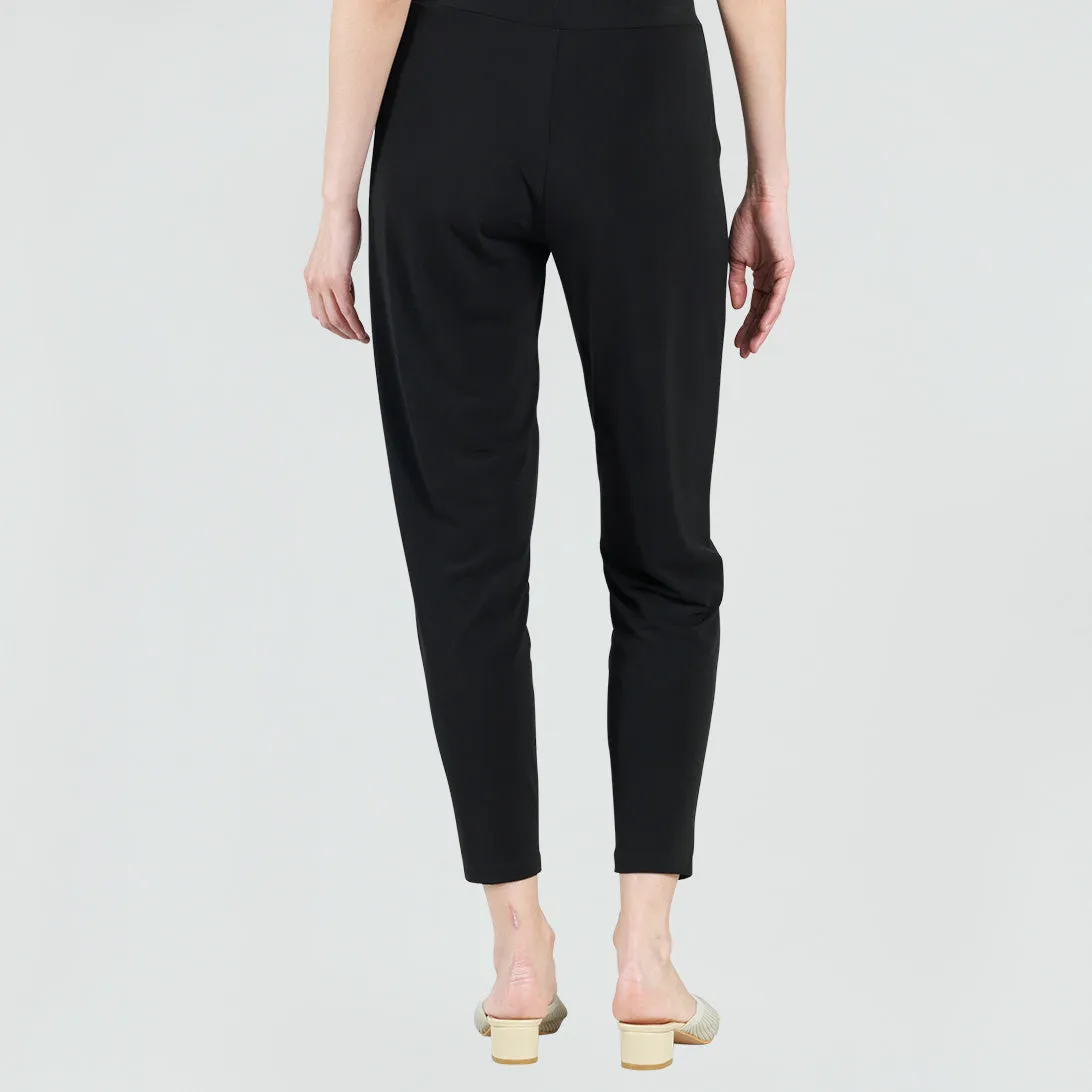 Signature Jogger Pocket Pant - Black - Limited Sizes!