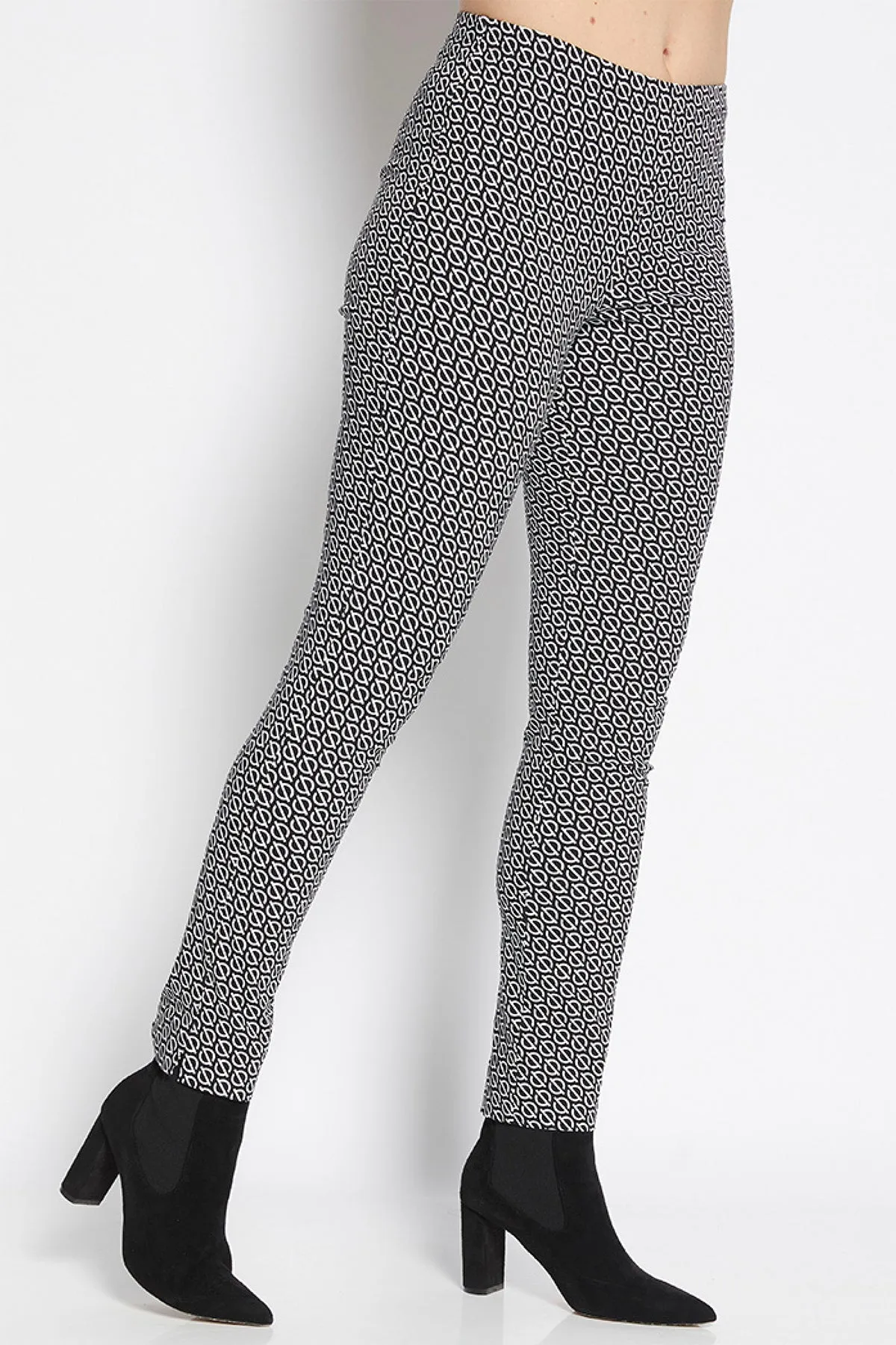Simple Print Pant - Signature - PH20