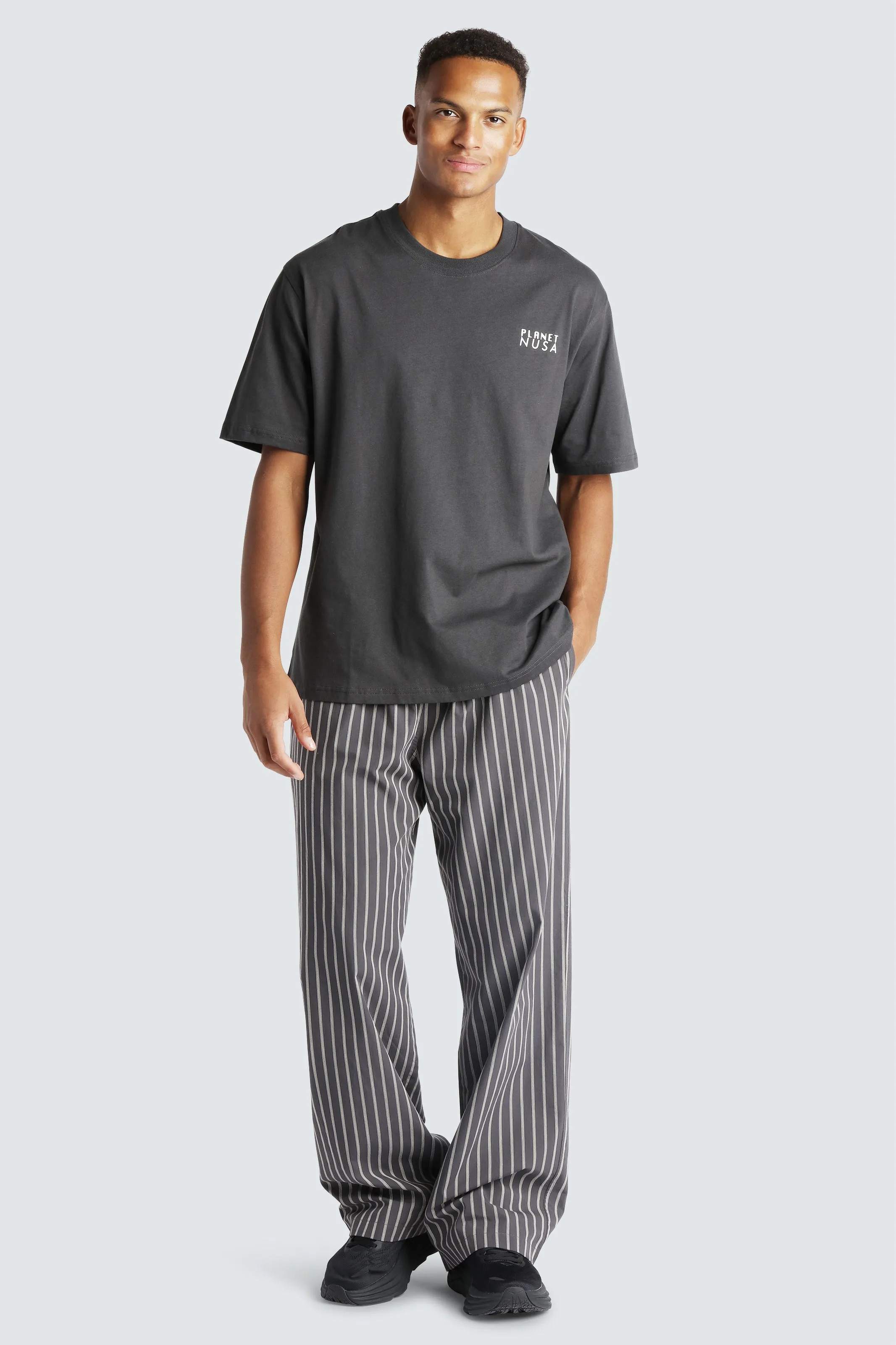 SKATE1 TEE MEN'S