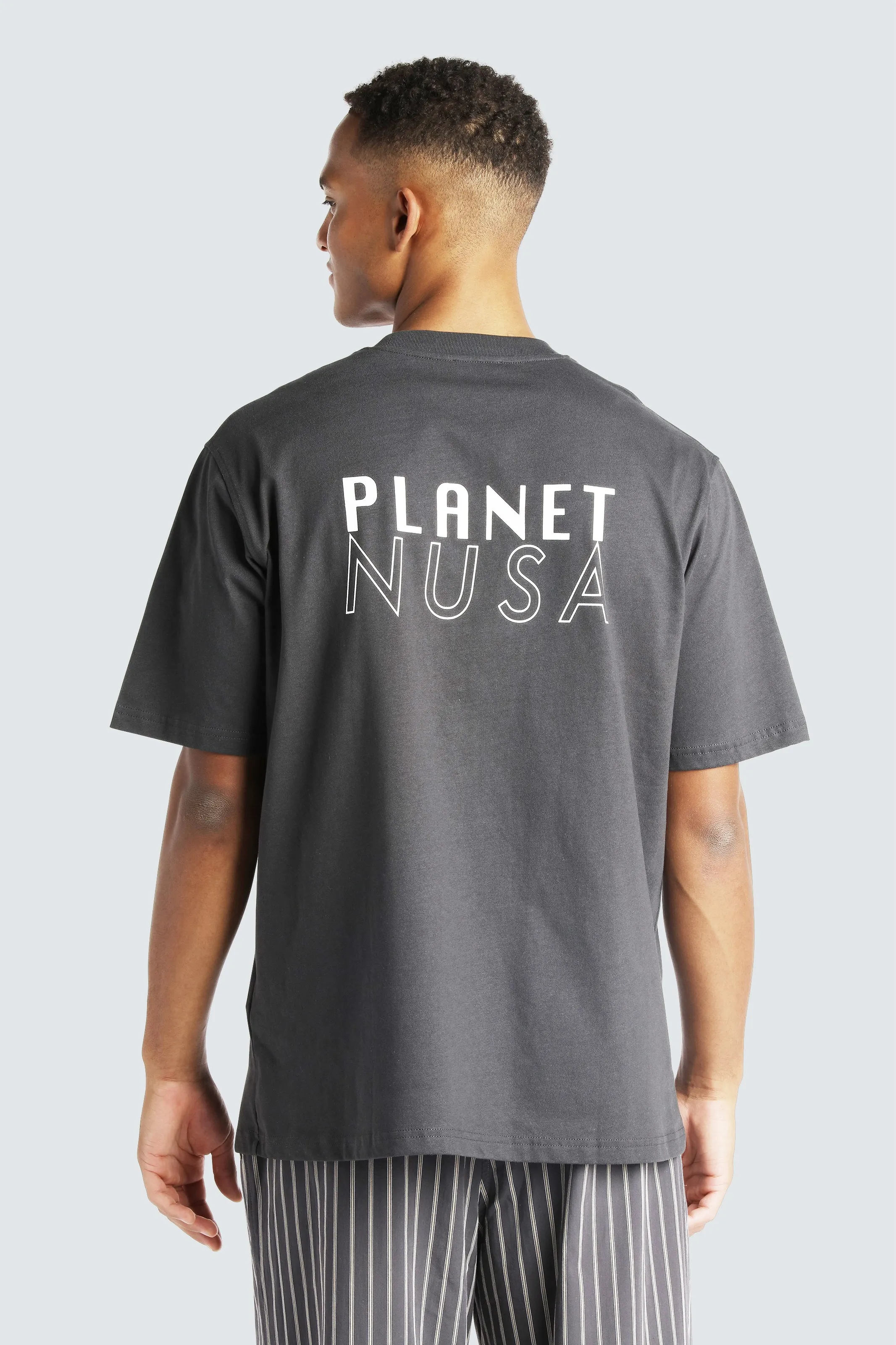 SKATE1 TEE MEN'S