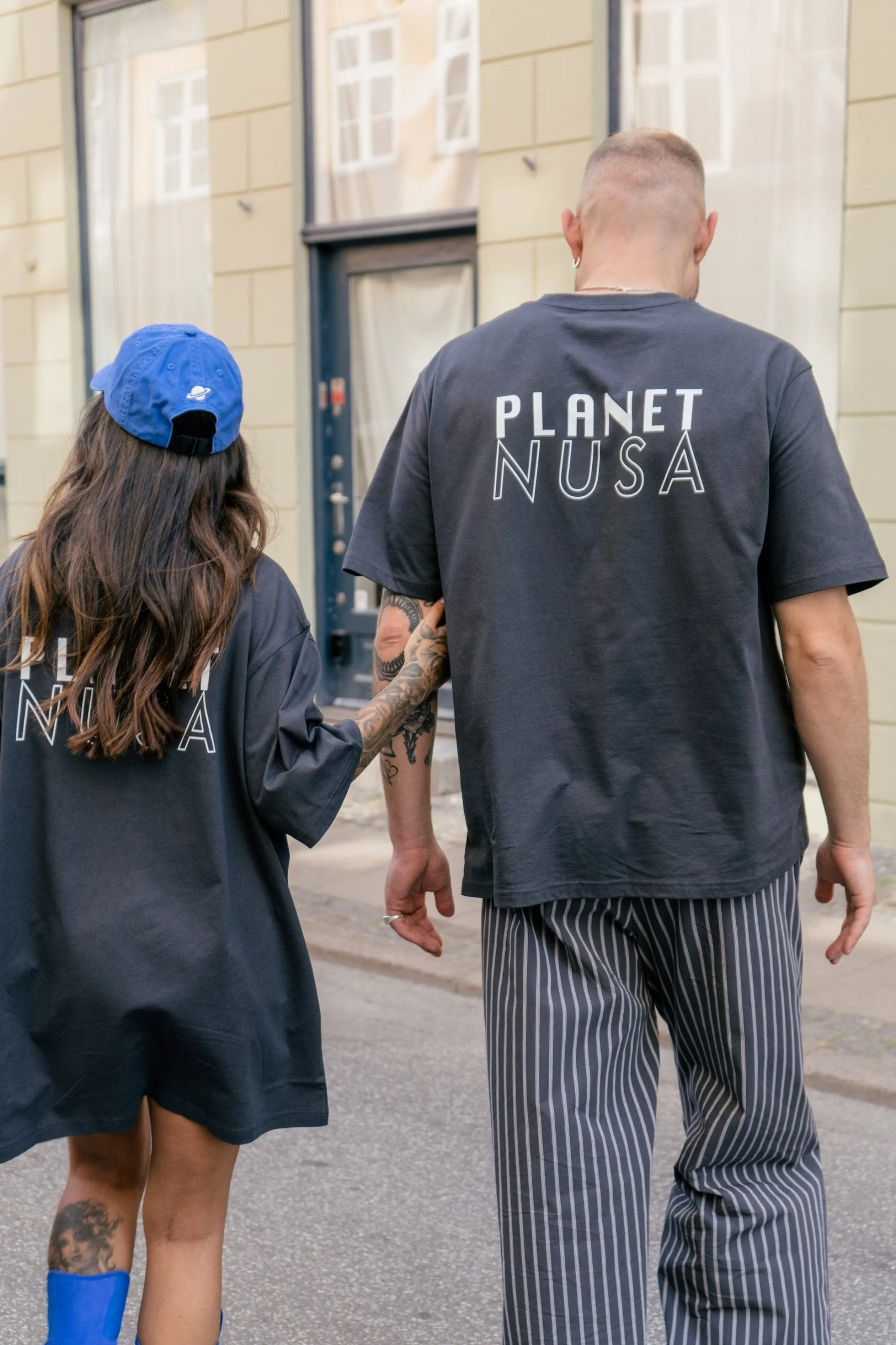 SKATE1 TEE MEN'S