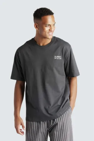 SKATE1 TEE MEN'S