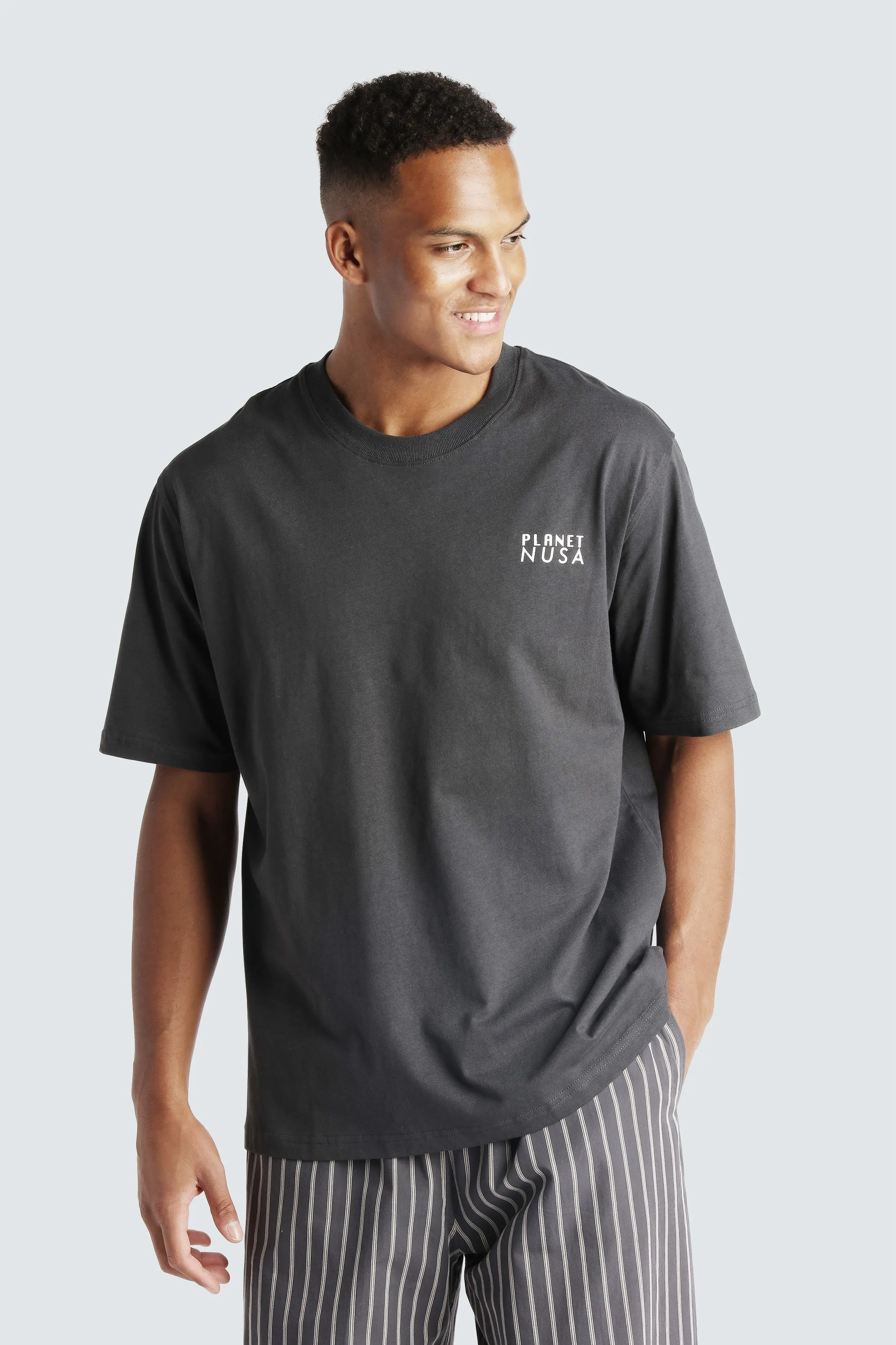 SKATE1 TEE MEN'S