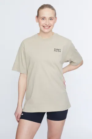 SKATE1 TEE
