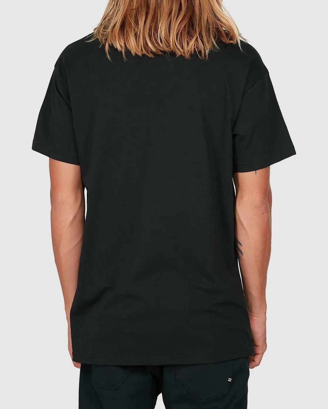 Smitdog Short Sleeve Tee