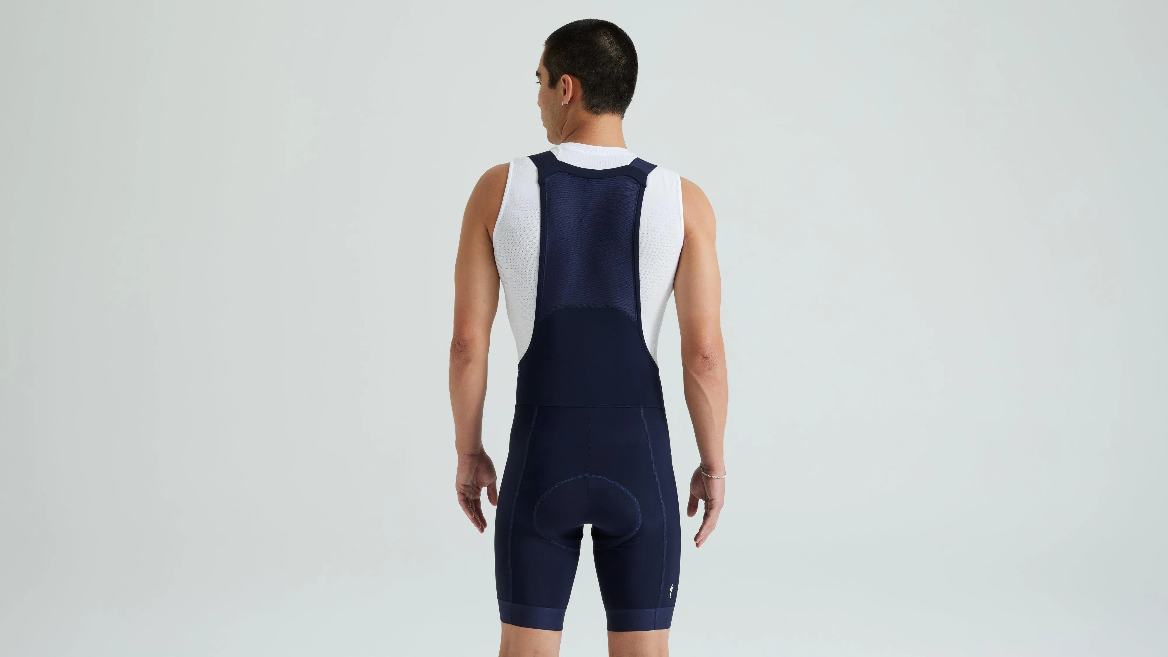 Specialized Men's Foundation Bib Shorts