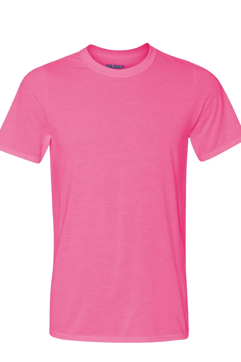 Spicy Disaster Performance T-Shirt