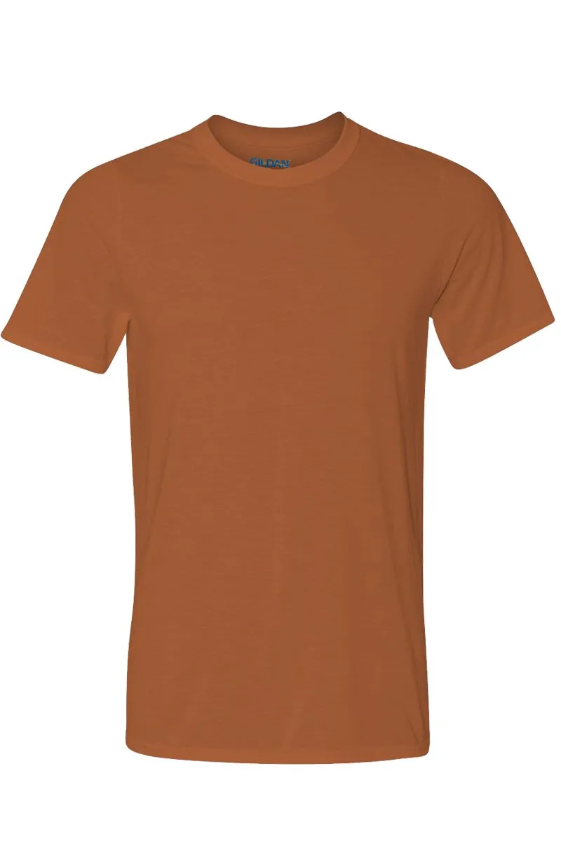 Spicy Disaster Performance T-Shirt