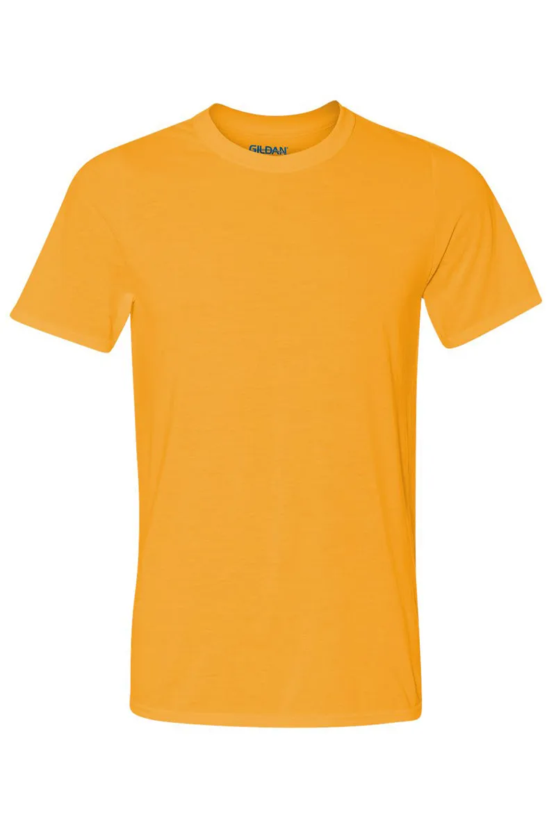 Spicy Disaster Performance T-Shirt