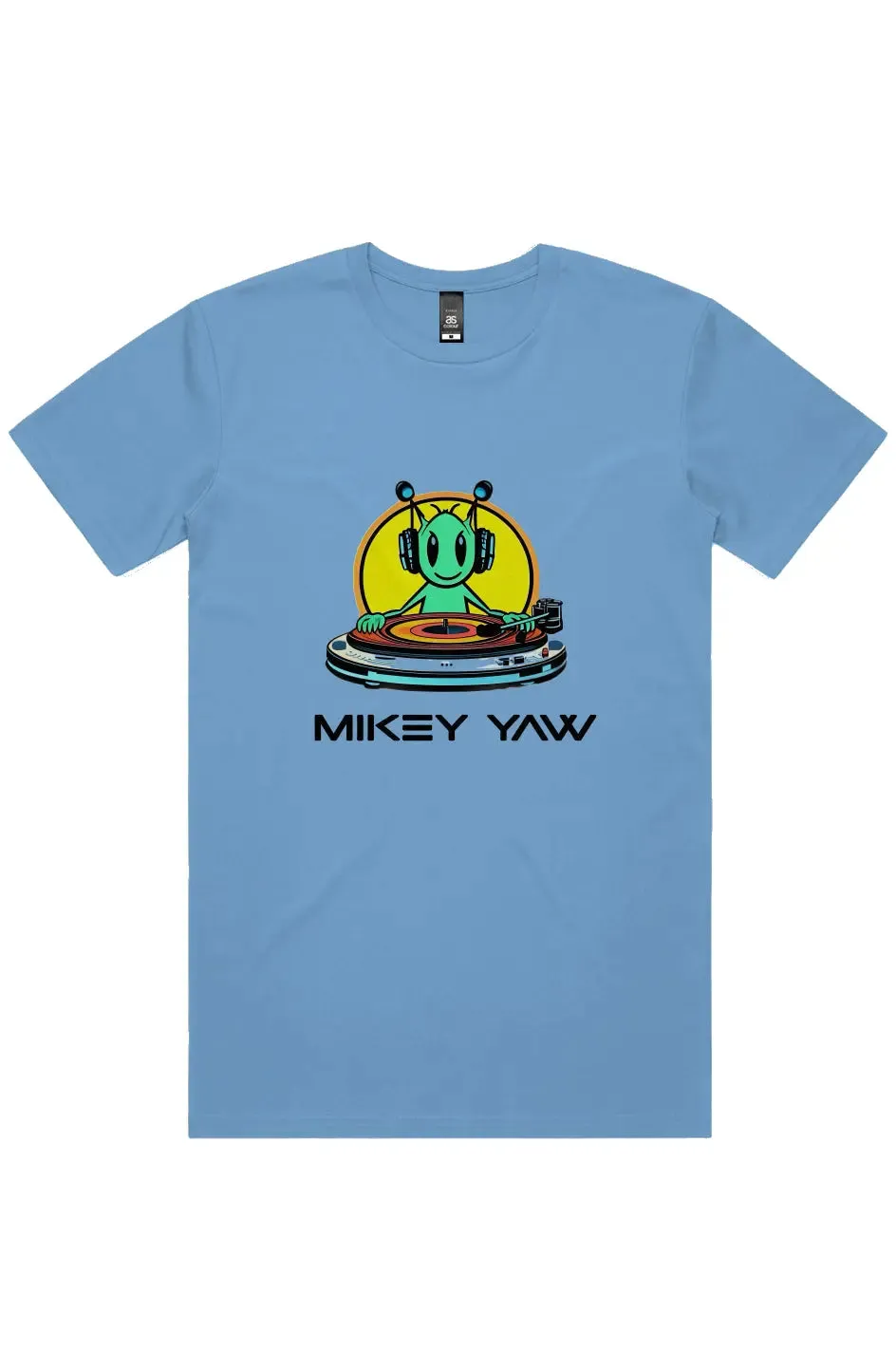 Spin Master Cricket Short Sleeve Staple T-Shirt