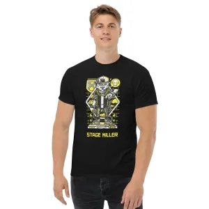 Stage Killer classic tee