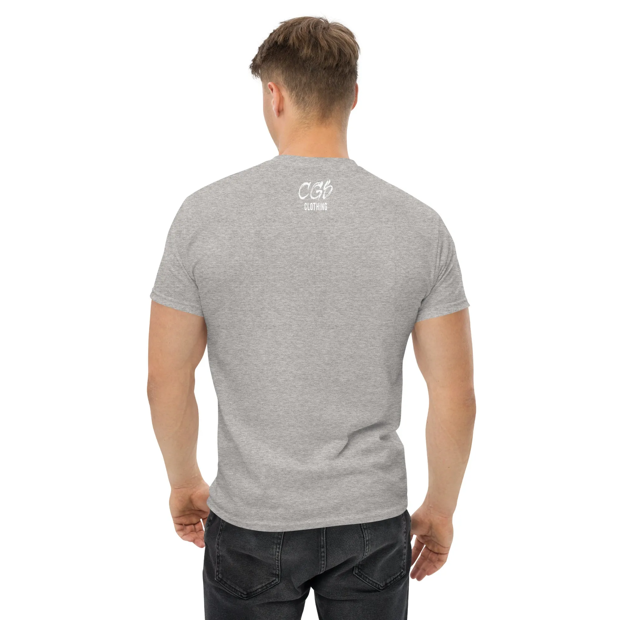 Stage Killer classic tee