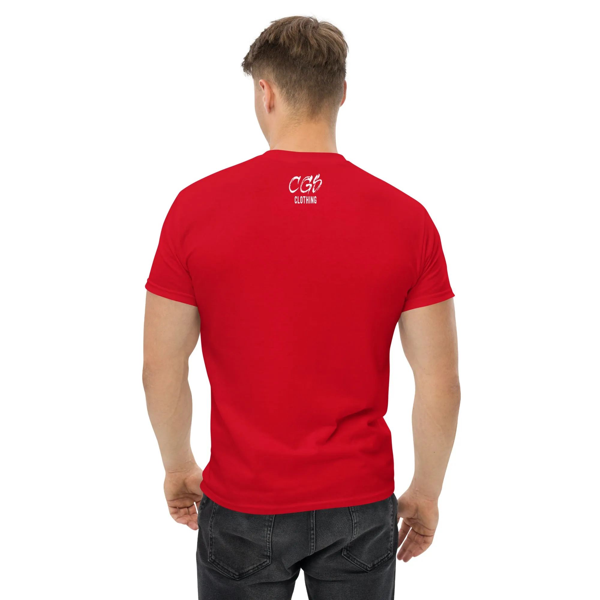 Stage Killer classic tee