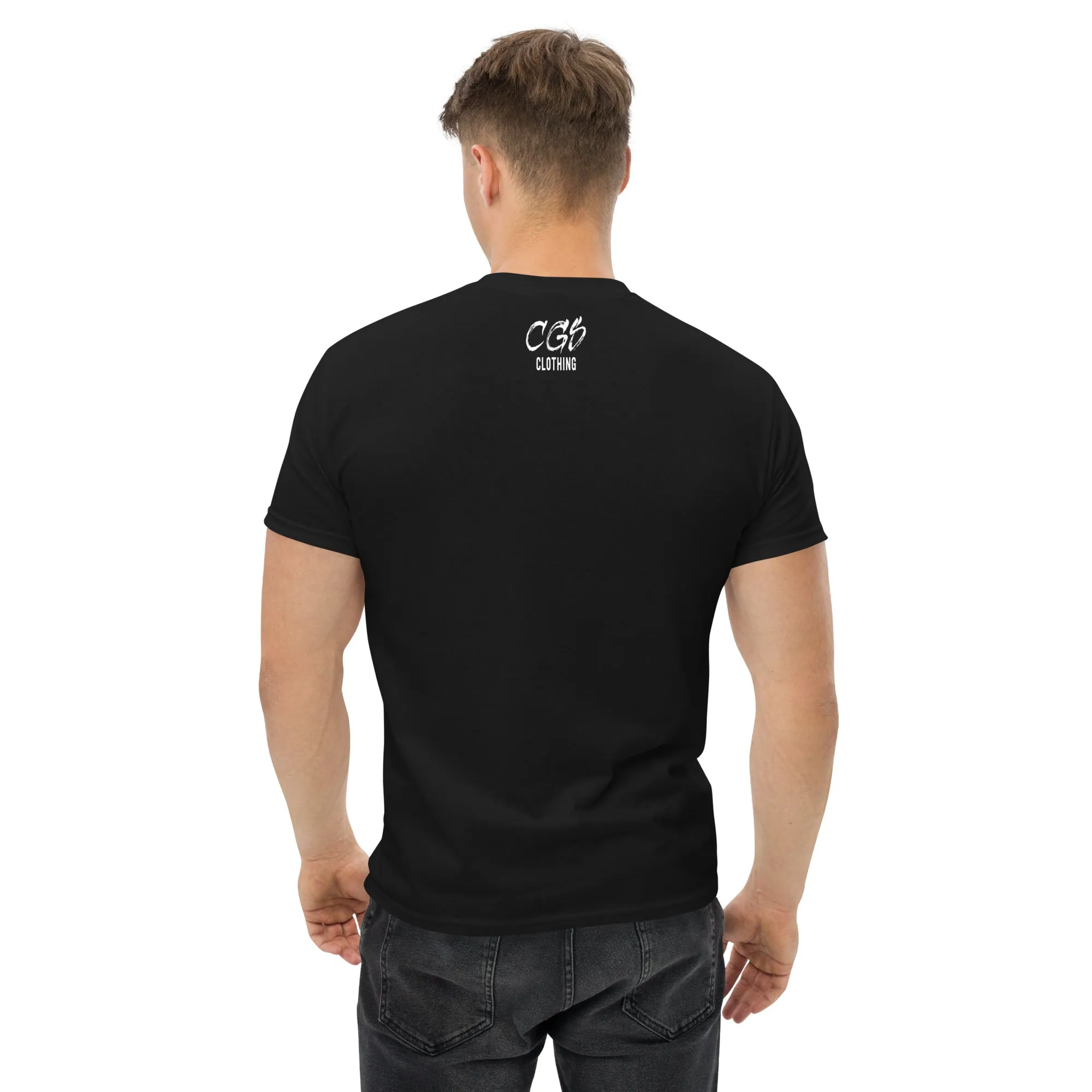 Stage Killer classic tee