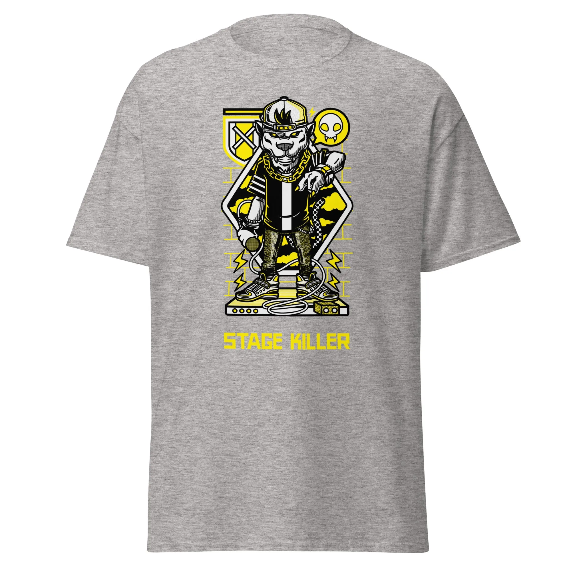 Stage Killer classic tee