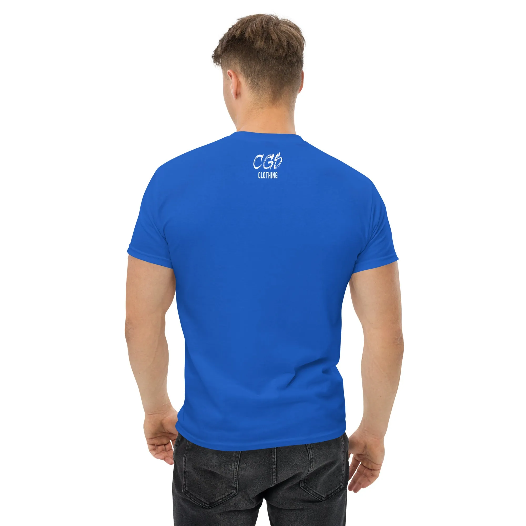 Stage Killer classic tee