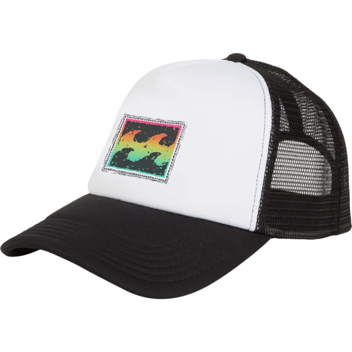 STAGE TRUCKER