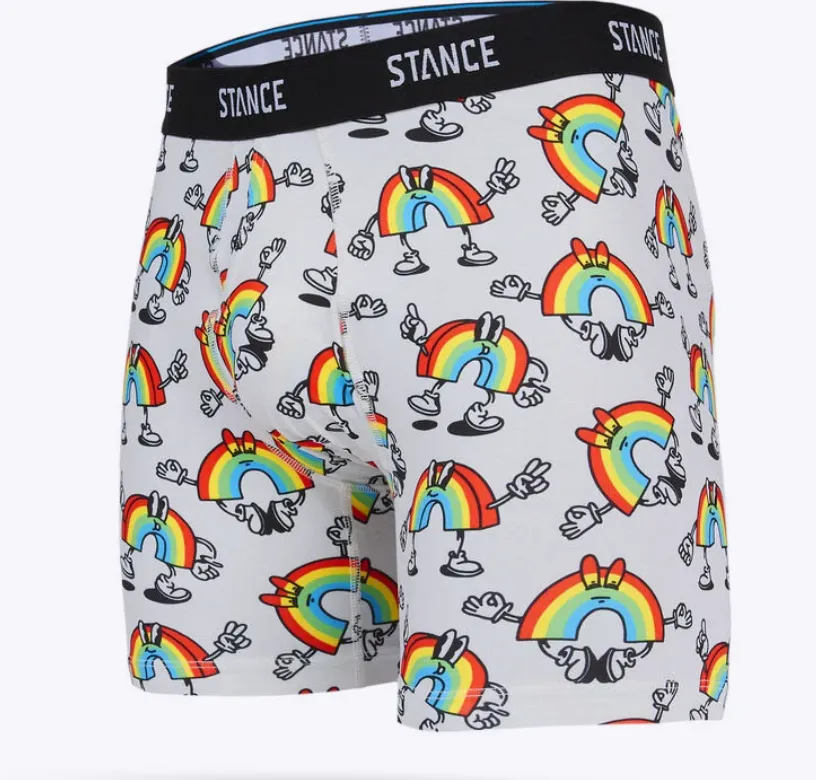 Stance Poly Boxer Brief
