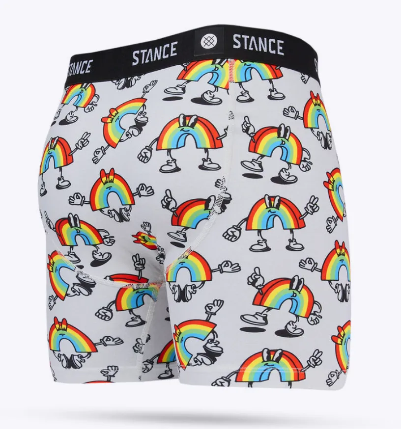 Stance Poly Boxer Brief