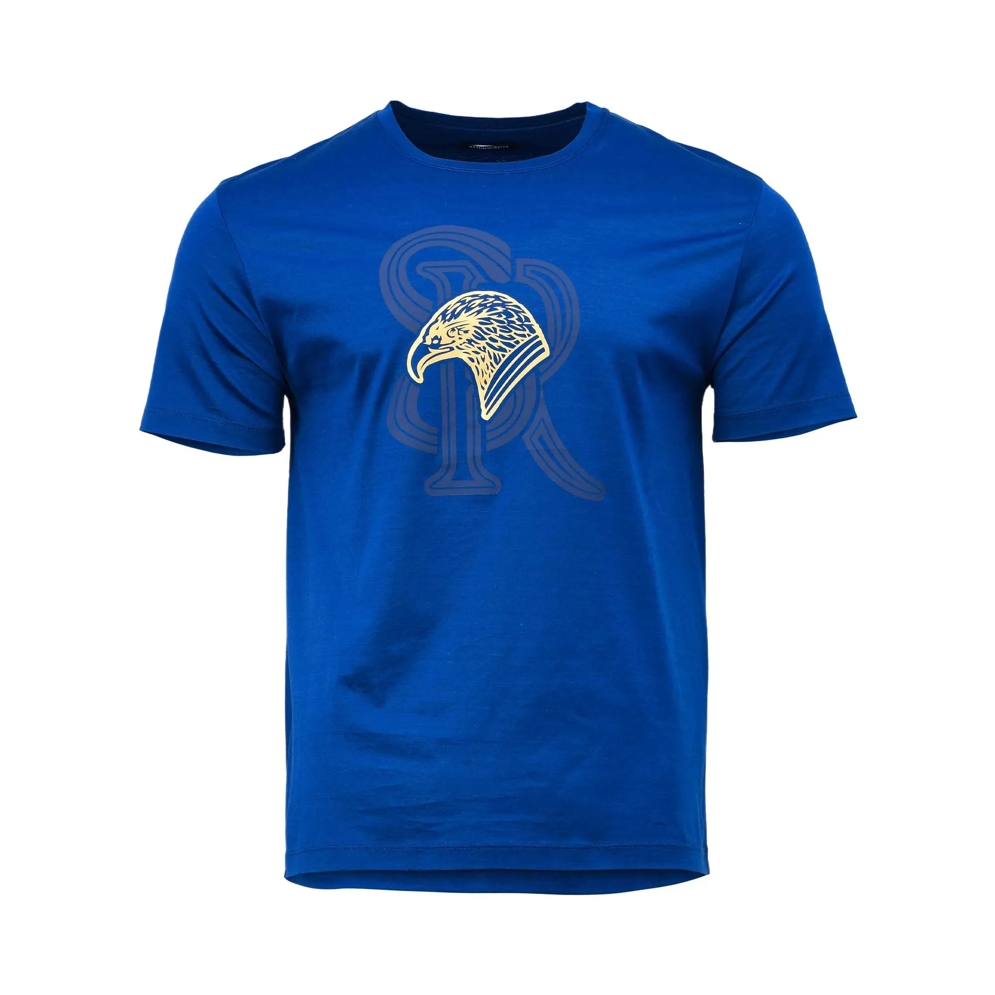 Stefano Ricci Men's Crew Neck T-shirt