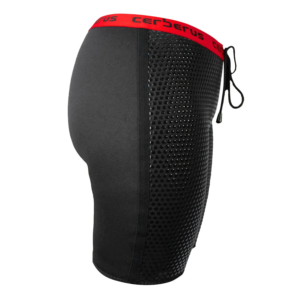 Strongman Grip Shorts (2.5mm Neoprene)