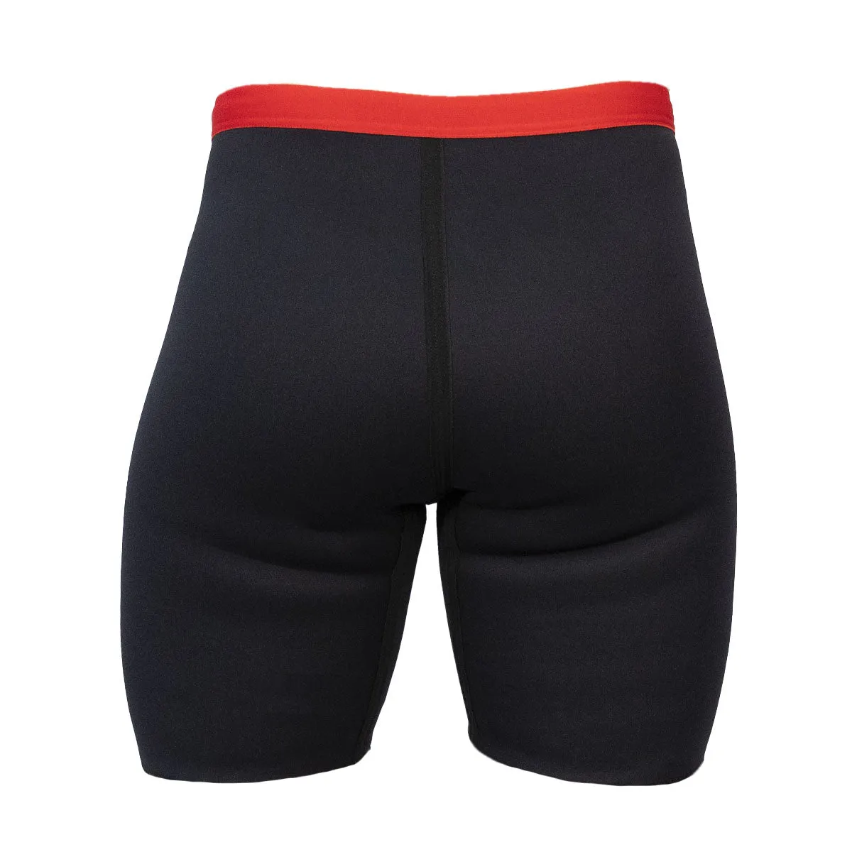 Strongman Shorts Black (2.5mm Neoprene)