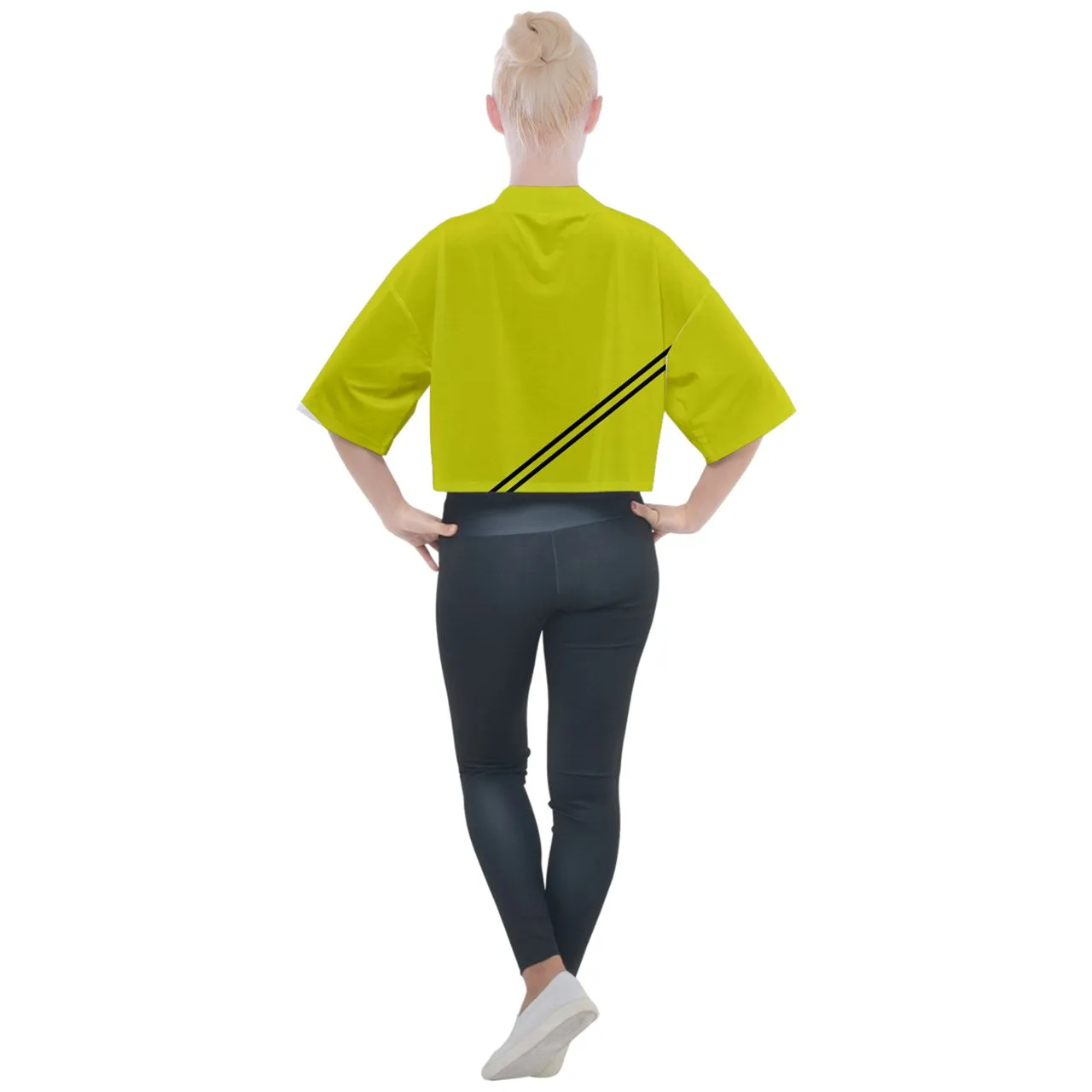 Summer Neon Top