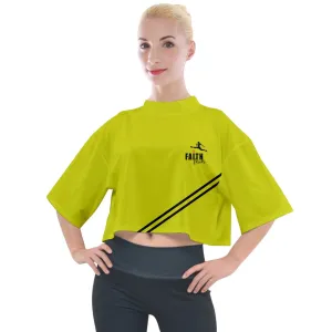 Summer Neon Top