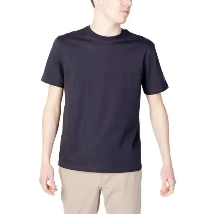 Suns Men Premium Quality Spring Summer T-Shirts