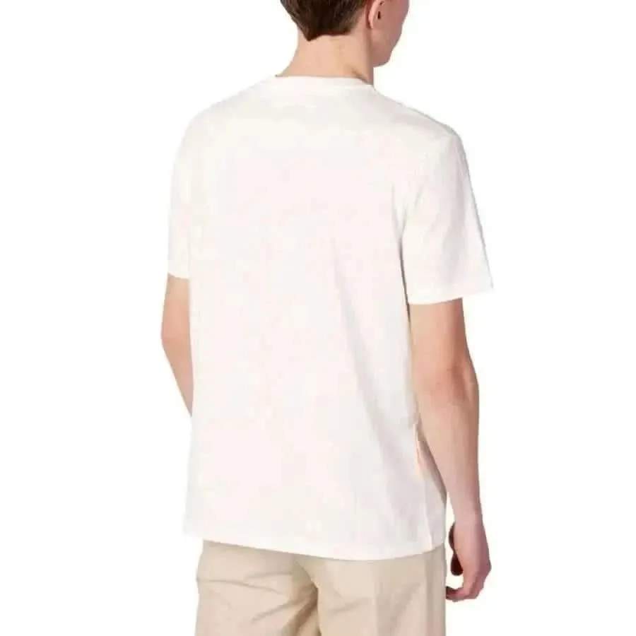 Suns Men Premium Quality Spring Summer T-Shirts