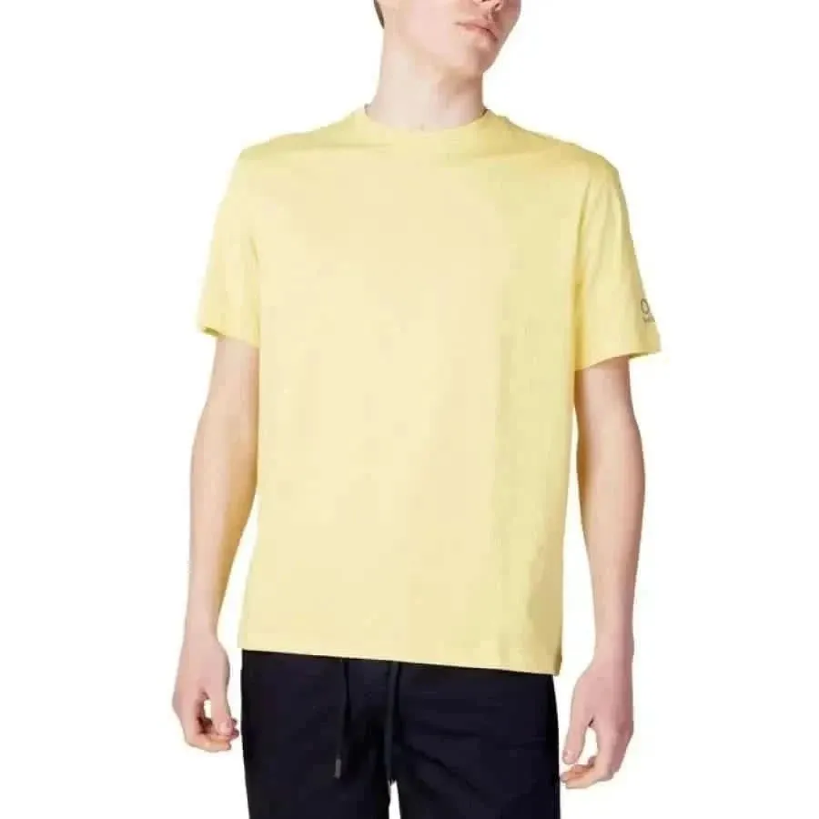 Suns Men Premium Quality Spring Summer T-Shirts