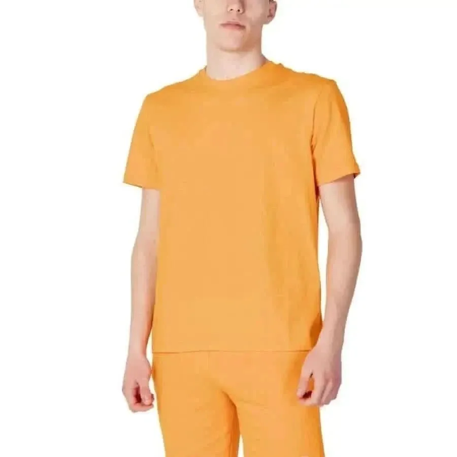 Suns Men Premium Quality Spring Summer T-Shirts