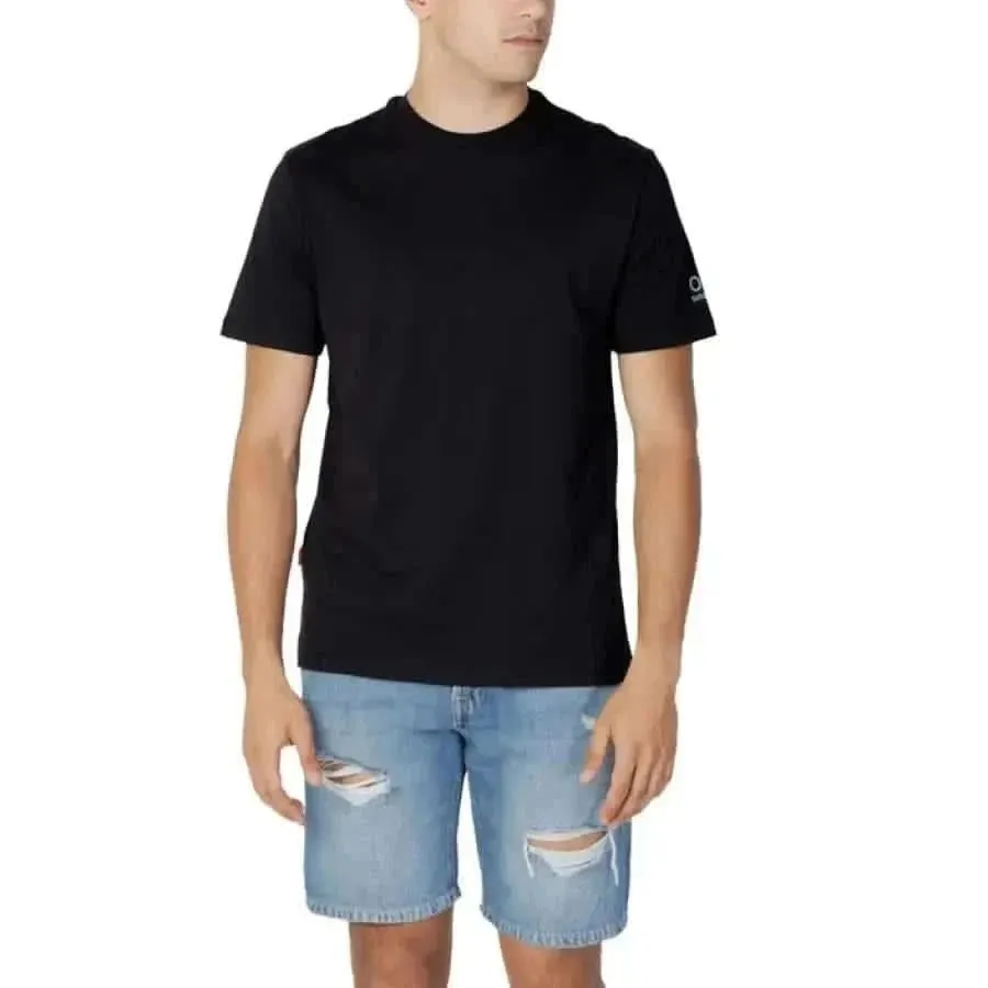 Suns Men Premium Quality Spring Summer T-Shirts