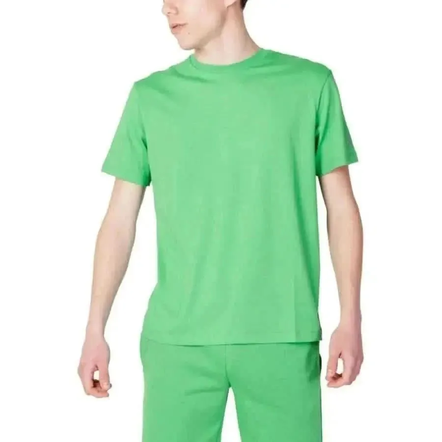 Suns Men Premium Quality Spring Summer T-Shirts