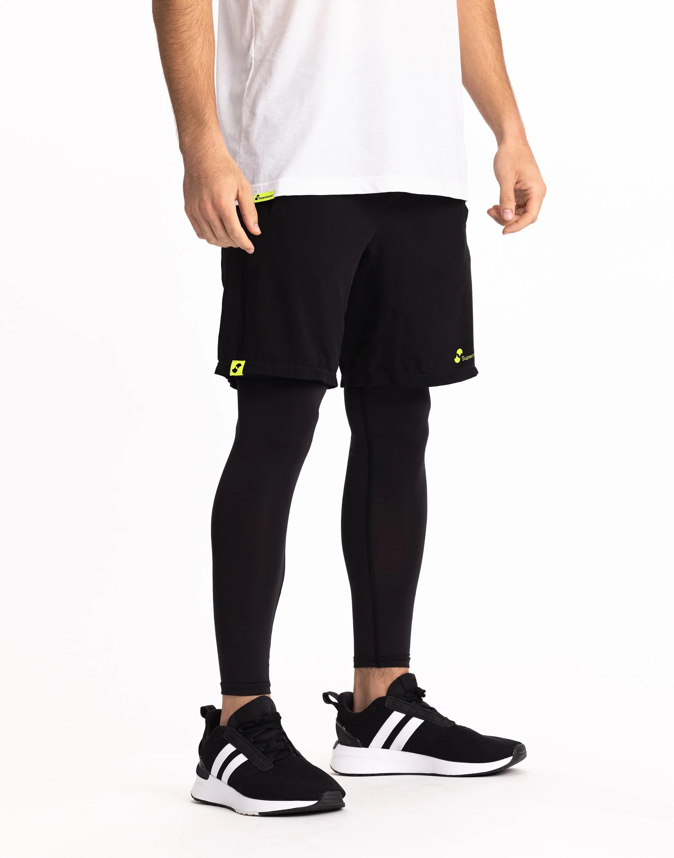 Supernatural Compression Pant