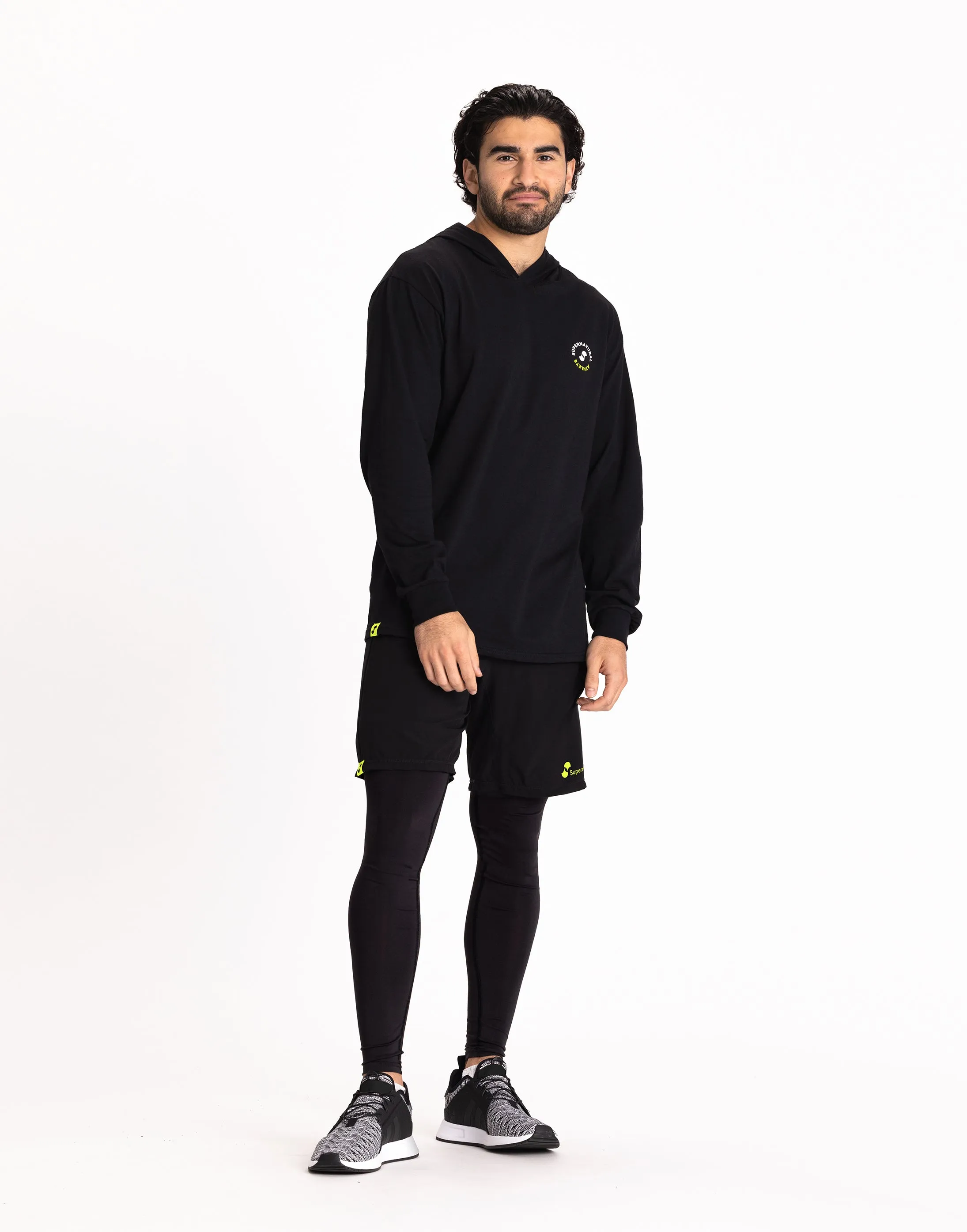 Supernatural Compression Pant