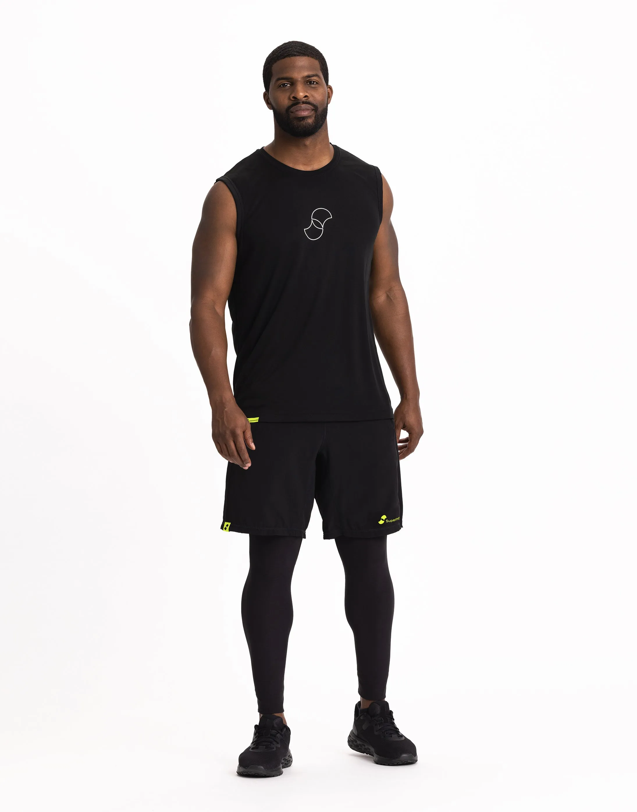 Supernatural Compression Pant