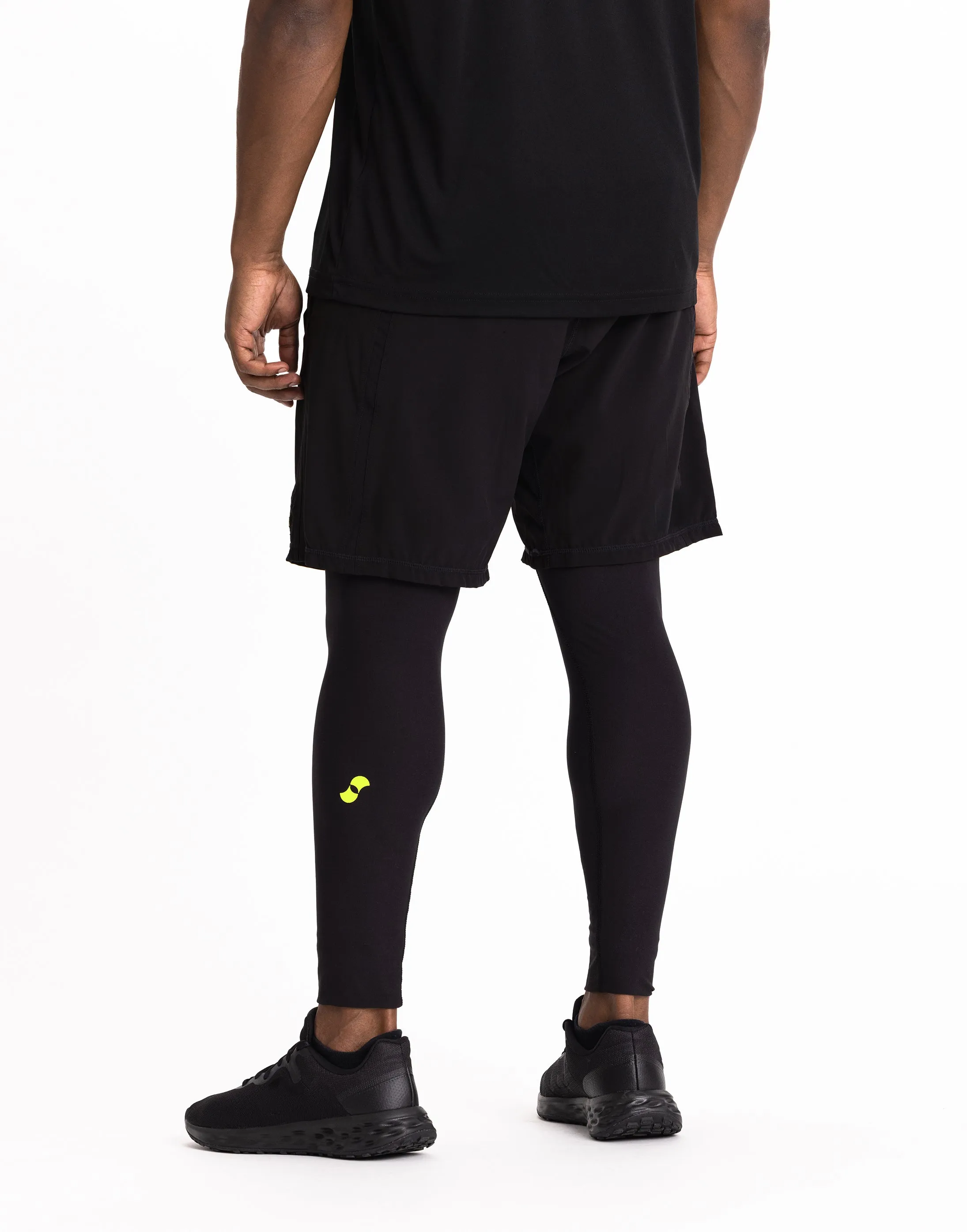Supernatural Compression Pant
