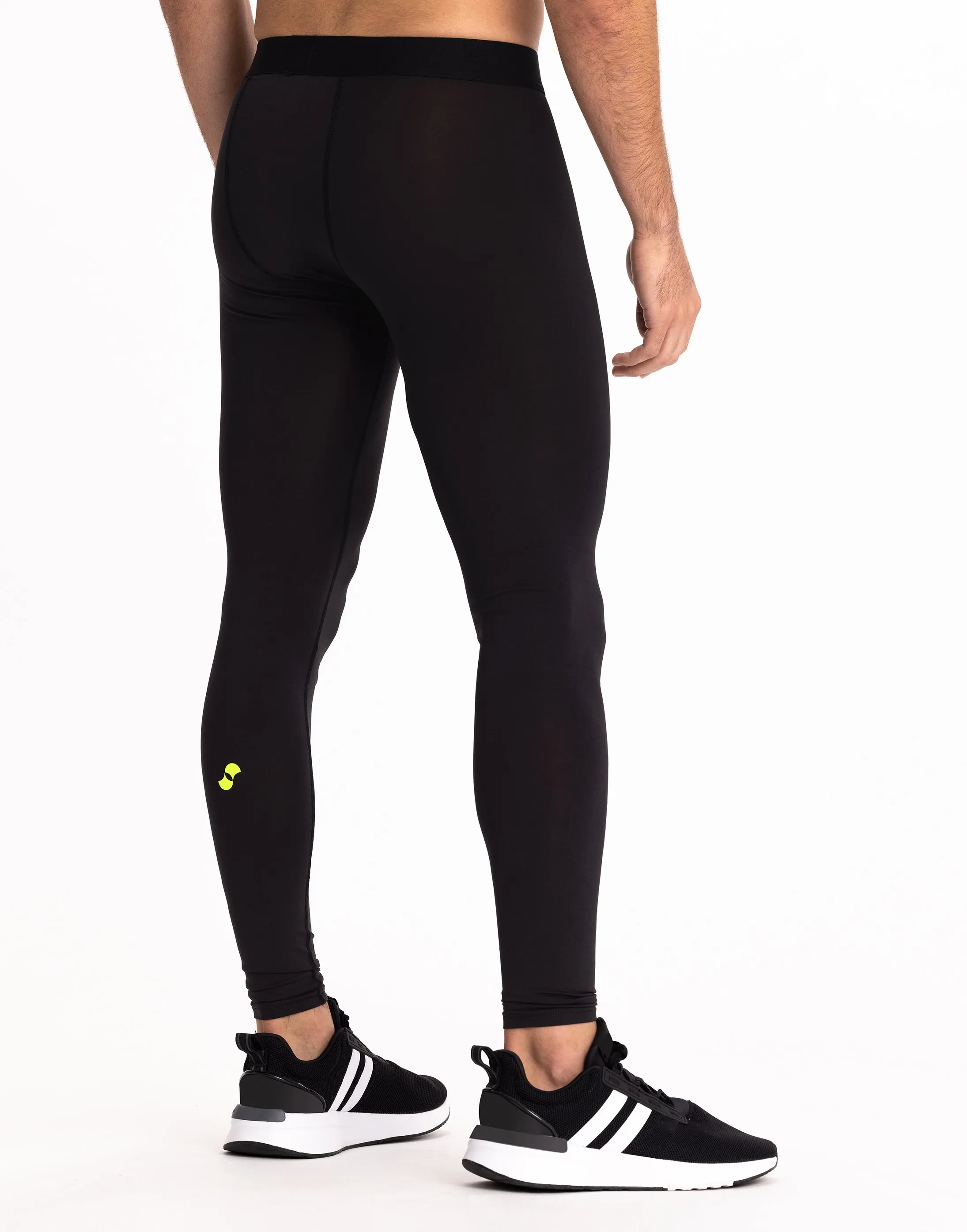 Supernatural Compression Pant
