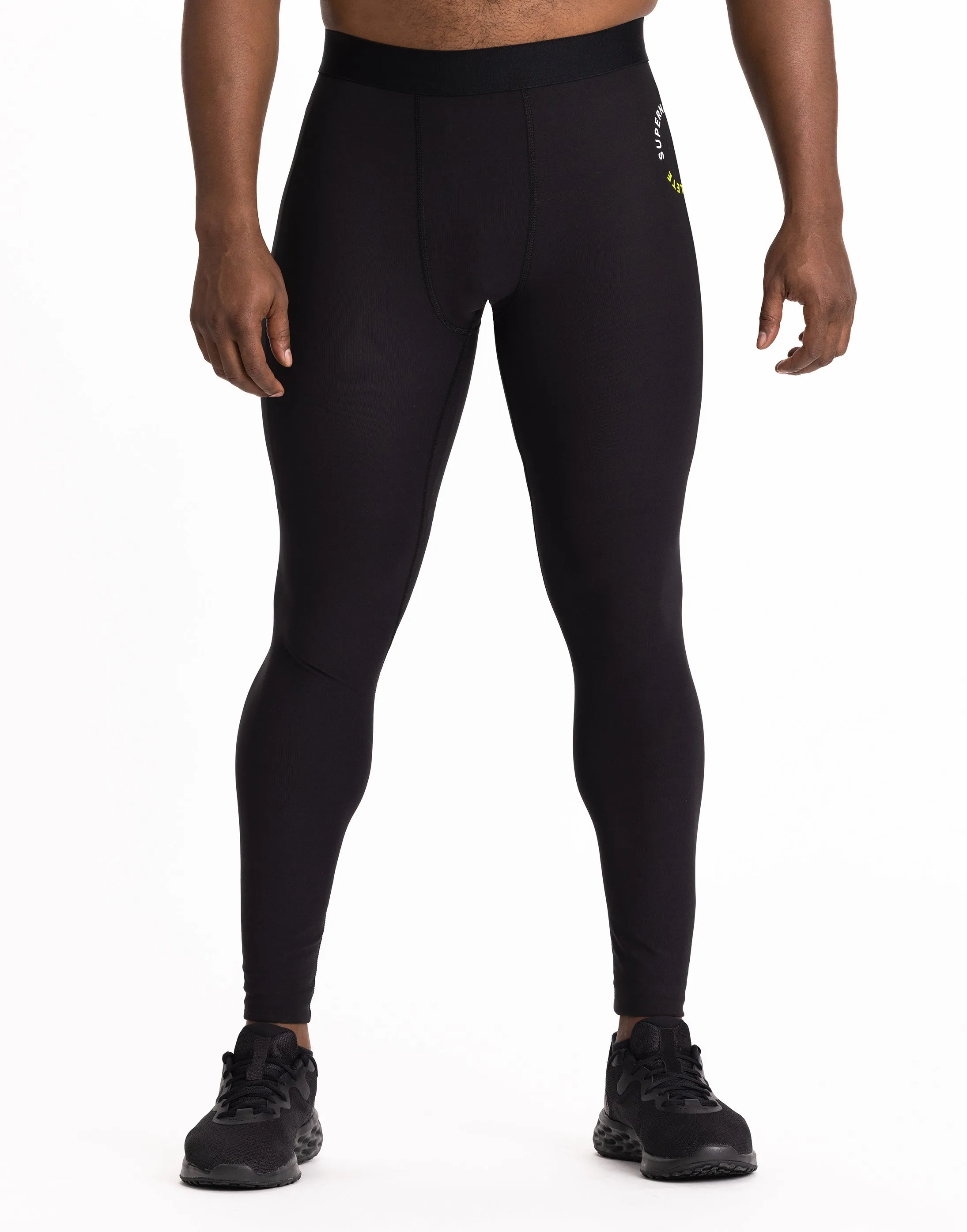 Supernatural Compression Pant