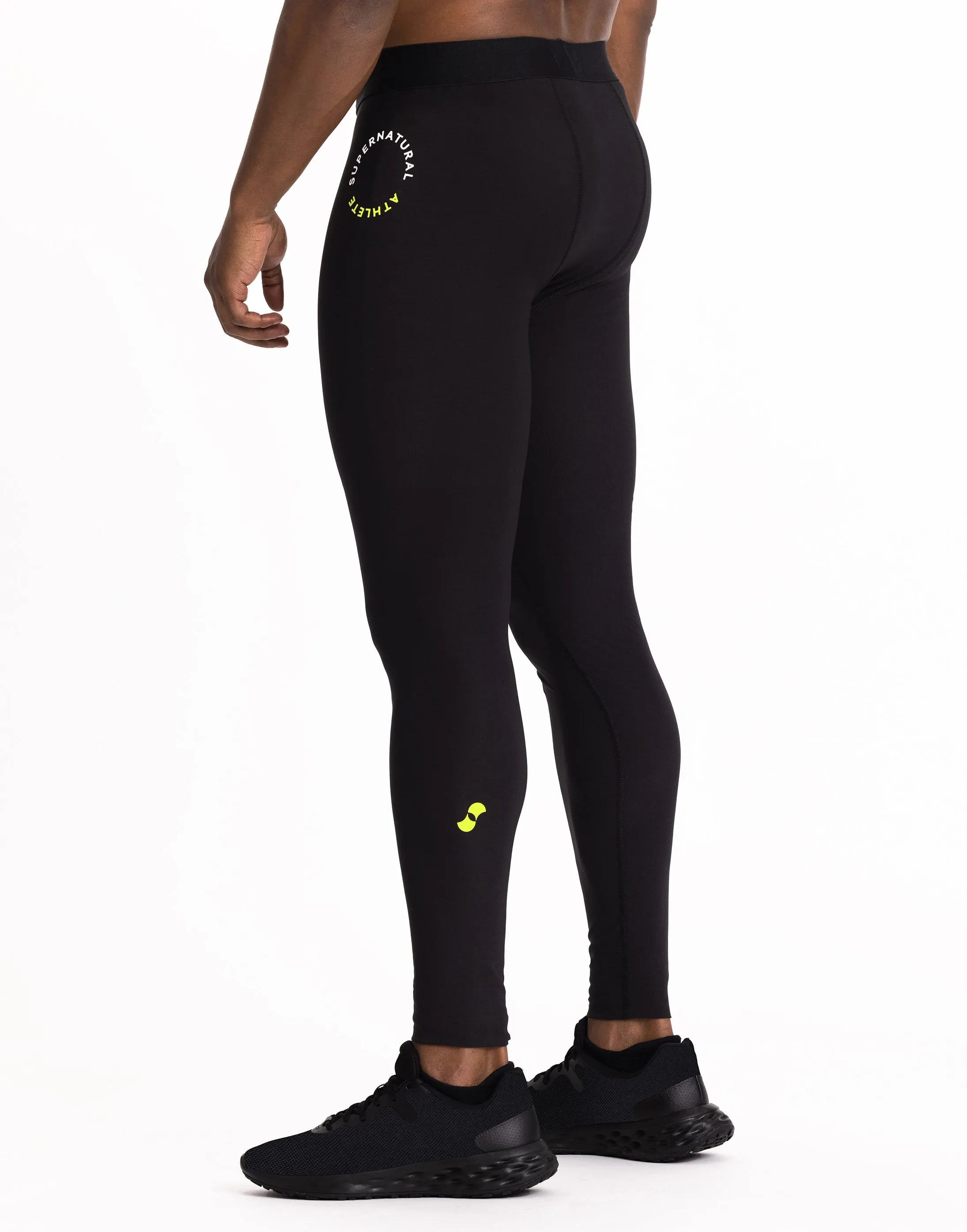 Supernatural Compression Pant