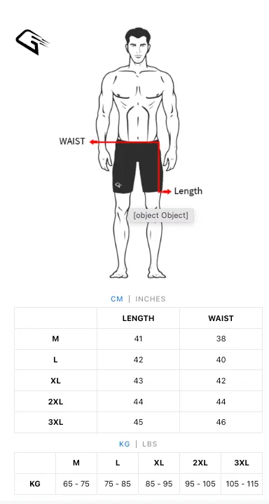 Swift Action Shorts