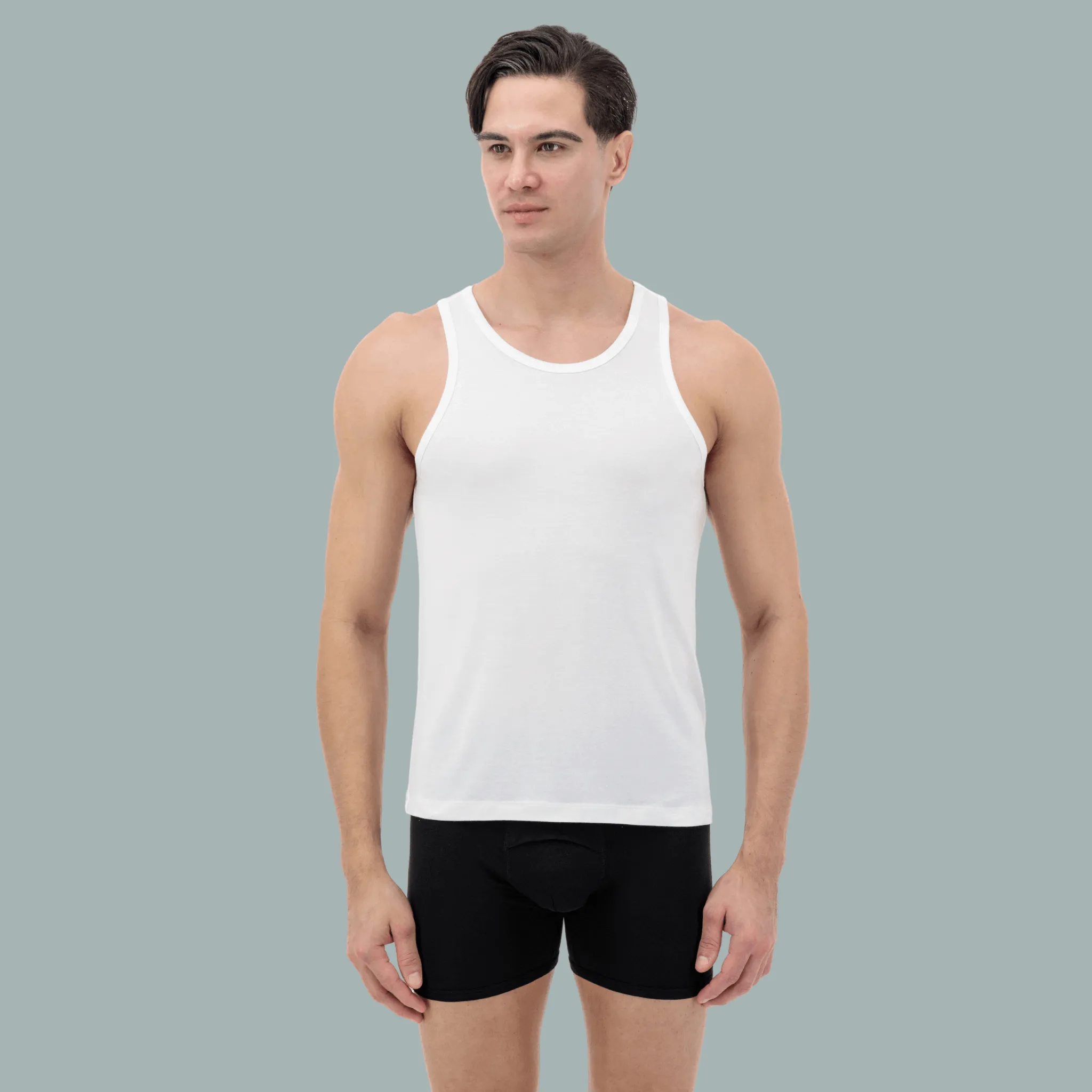 Tank Top Luxury