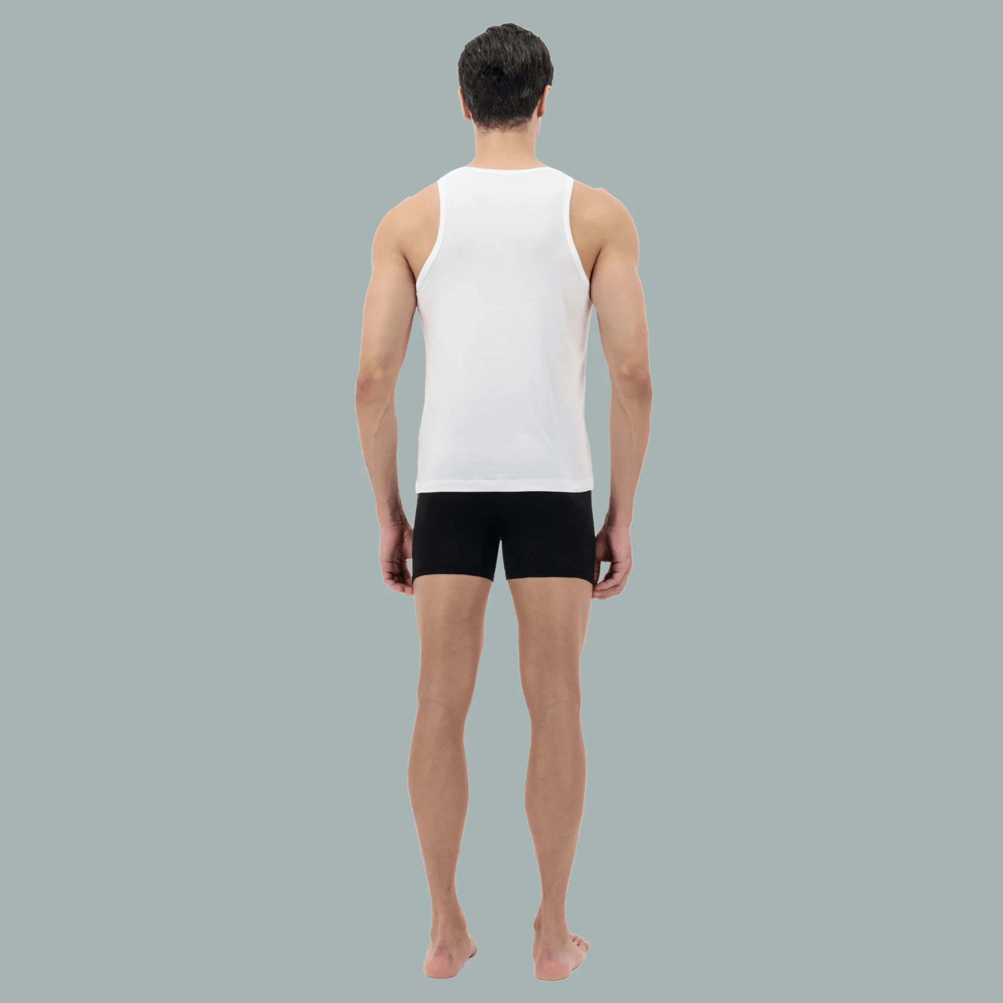 Tank Top Luxury