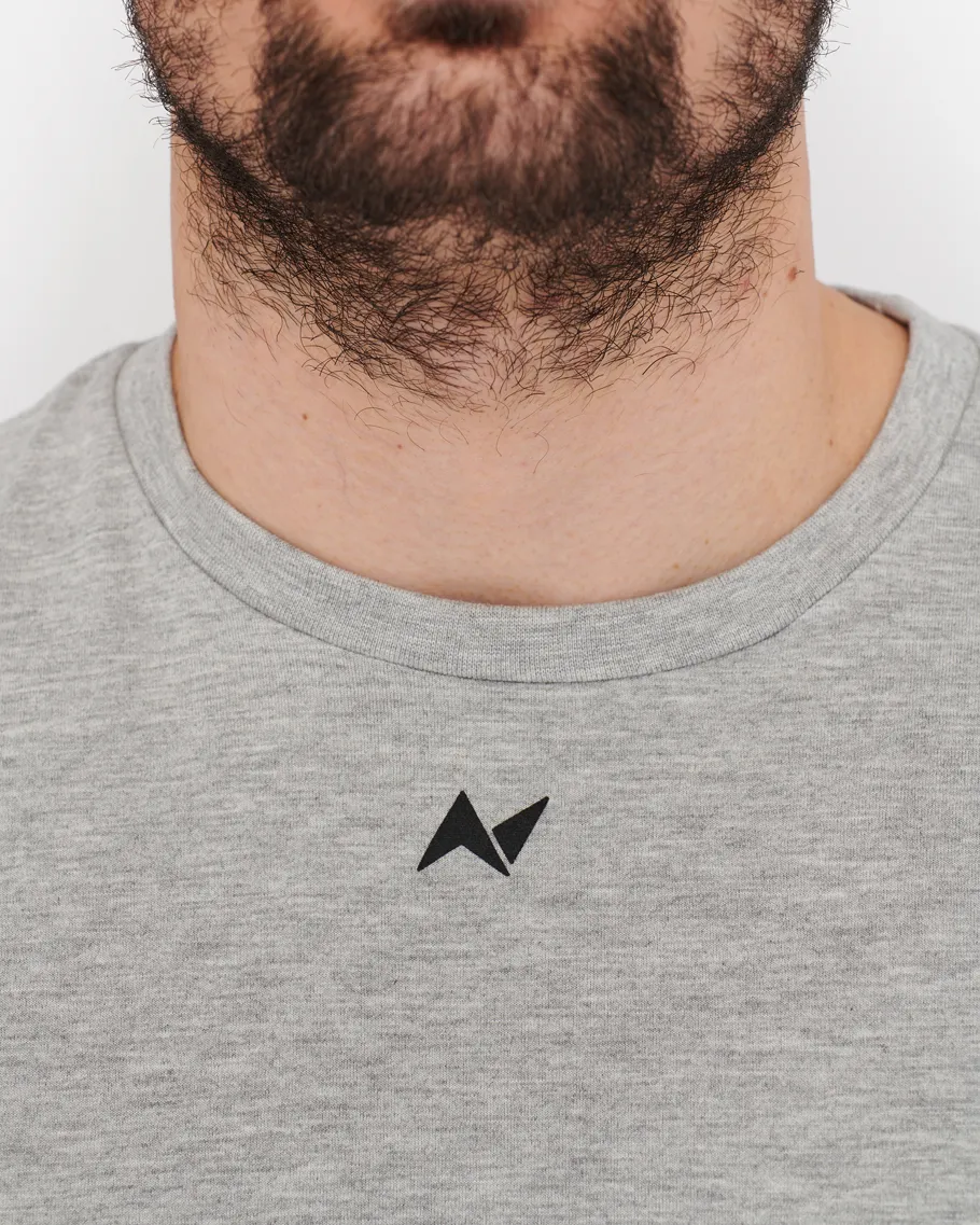 Tee - NS Plain 2.0