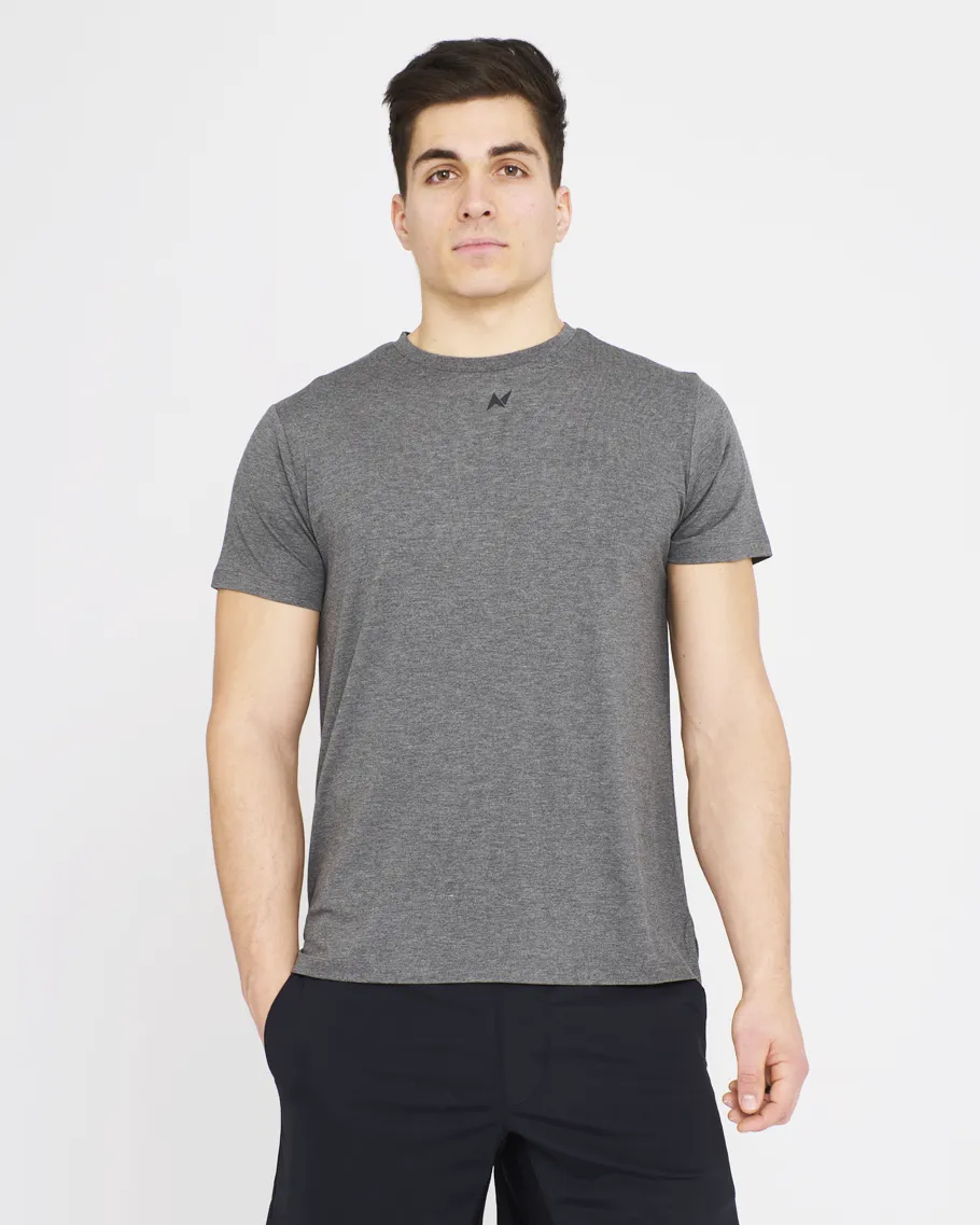 Tee - NS Plain 2.0